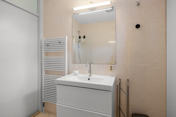 Medium property photo - Andrej Sacharovstraat 13, 1102 AD Amsterdam